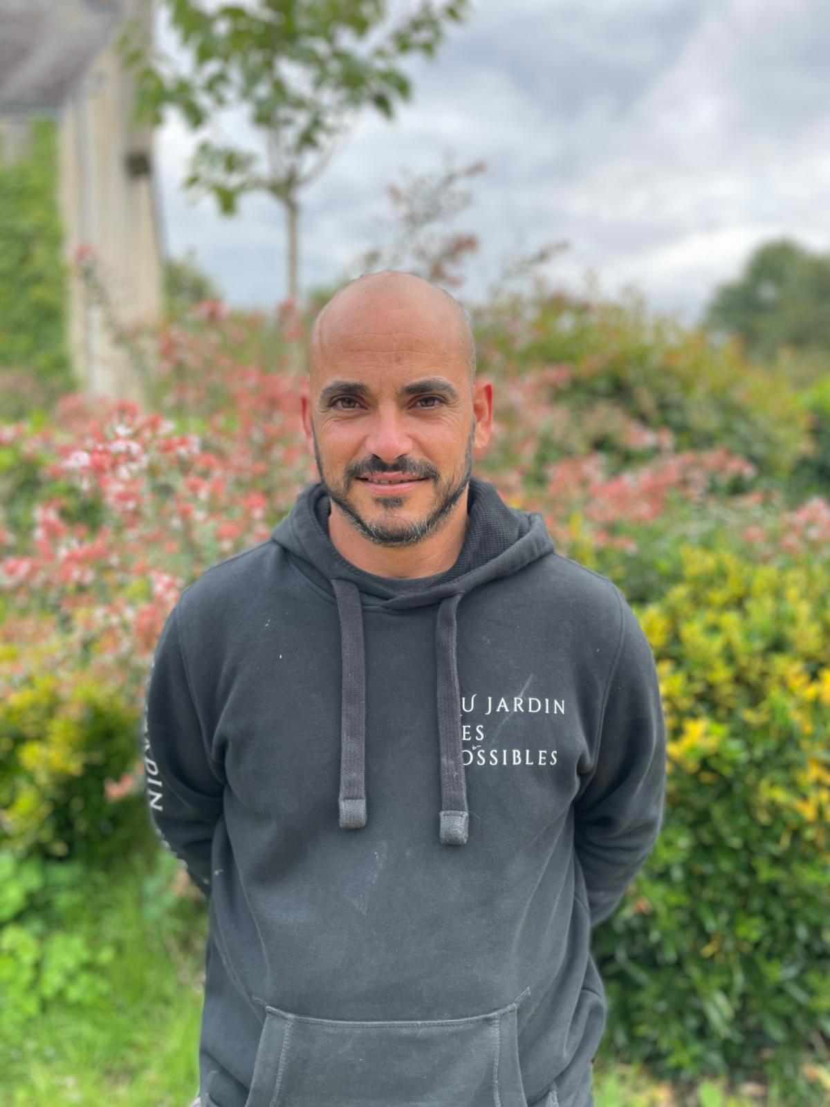 Alberto